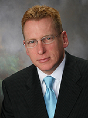 Photo of team member